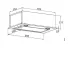 Вытяжка HOMSair Camelia 60RD черный