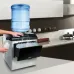 Льдогенератор I-ICE HZB 013 F нержавейка серебристый Льдогенератор I-ICE HZB 013 F нержавейка серебристый