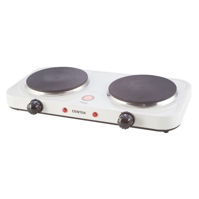 Настольная плита Centek CT 1507 Настольная плита Centek CT 1507