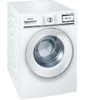 Стиральная машина SIEMENS WM 16Y792 Стиральная машина SIEMENS WM 16Y792