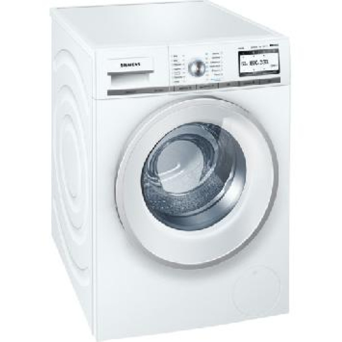 Стиральная машина SIEMENS WM 16Y792 Стиральная машина SIEMENS WM 16Y792