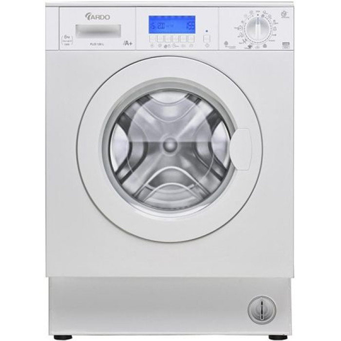 Стиральная машина ARDO floi 126 l Стиральная машина ARDO floi 126 l