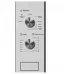 Микроволновая печь MAUNFELD MBMO.20.5S