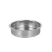 Кофеварка BQ CM2000 стальной-черный Кофеварка BQ CM2000 стальной-черный
