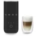 Вспениватель молока SMEG MFF02BLMEU