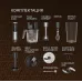 Блендер WEISSGAUFF WHB 362 STB TitanBlade Pro Блендер WEISSGAUFF WHB 362 STB TitanBlade Pro