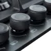 Варочная поверхность EXITEQ EXH-207 black matt Варочная поверхность EXITEQ EXH-207 black matt