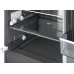 Холодильник WEISSGAUFF WRKI 2000 Total NoFrost Inverter Premium EcoFresh Inox Холодильник WEISSGAUFF WRKI 2000 Total NoFrost Inverter Premium EcoFresh Inox