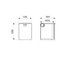 Автохолодильник INDEL B CRUISE DRAWER DR85