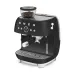 Кофемашина SMEG EGF03BLMEU Кофемашина SMEG EGF03BLMEU