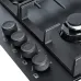 Варочная поверхность EXITEQ EXH-207 black matt Варочная поверхность EXITEQ EXH-207 black matt