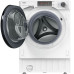 Стиральная машина HAIER HWQ90B416FWB-RU