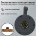 Вспениватель молока TESLER MF-240 GREY
