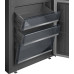 Холодильник WEISSGAUFF WRKI 2000 Total NoFrost Inverter Premium EcoFresh Inox Холодильник WEISSGAUFF WRKI 2000 Total NoFrost Inverter Premium EcoFresh Inox