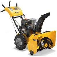 Снегоуборщик STIGA snow flake 18-2829-33 Снегоуборщик STIGA snow flake 18-2829-33