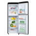 Холодильник TESLER RT-110 BLACK Холодильник TESLER RT-110 BLACK