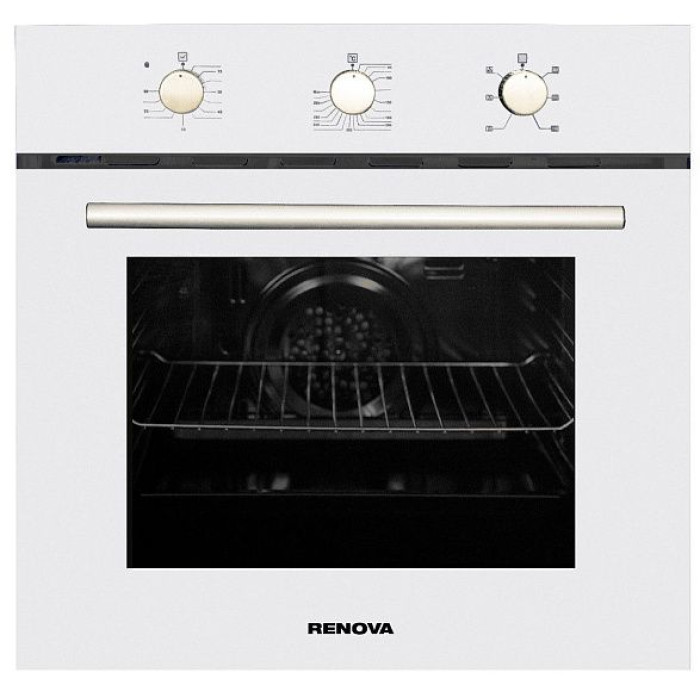 Духовой шкаф RENOVA O90-6WS2