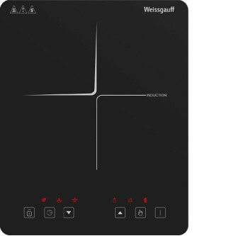 Настольная плита WEISSGAUFF WHI 1525 Настольная плита WEISSGAUFF WHI 1525