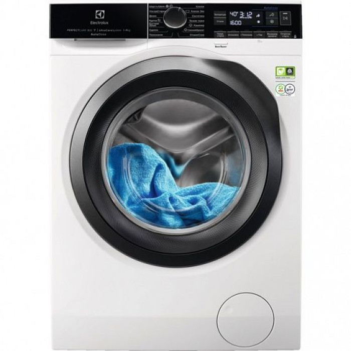 Стиральная машина ELECTROLUX EW8F1R69SA Стиральная машина ELECTROLUX EW8F1R69SA