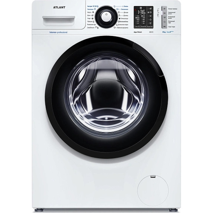 Стиральная машина ATLANT 80С1213-02 Стиральная машина ATLANT 80С1213-02