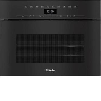 Пароварка MIELE DGC 7440 HCX pro OBSW Пароварка MIELE DGC 7440 HCX pro OBSW