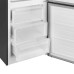 Холодильник WEISSGAUFF WRK 2000 Total NoFrost Inverter Black Inox Холодильник WEISSGAUFF WRK 2000 Total NoFrost Inverter Black Inox