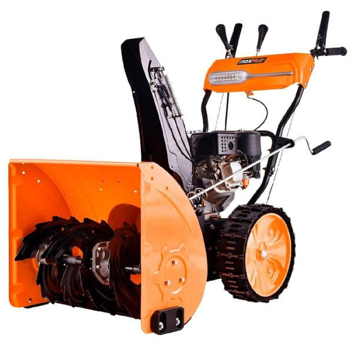 Снегоуборщик MAXPILER MST-4850B Снегоуборщик MAXPILER MST-4850B
