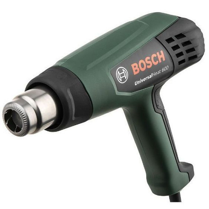 Термофен Bosch UniversalHeat 600 06032A6120 Термофен Bosch UniversalHeat 600 06032A6120