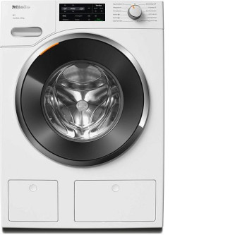 Стиральная машина MIELE WWG660WPS
