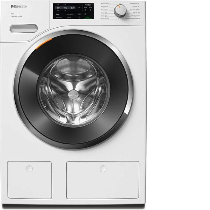 Стиральная машина MIELE WWG660WPS Стиральная машина MIELE WWG660WPS