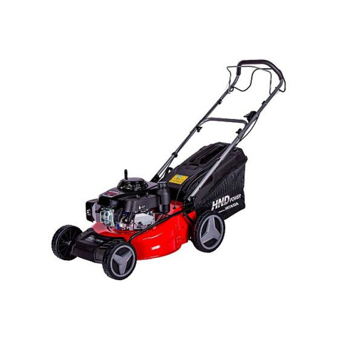 Газонокосилка HND LM51XS Газонокосилка HND LM51XS