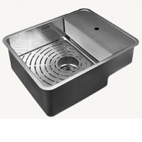 Кухонная мойка REGINOX Niagara L 3,5 LEFT