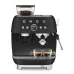 Кофемашина SMEG EGF03BLMEU Кофемашина SMEG EGF03BLMEU