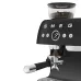 Кофемашина SMEG EGF03BLMEU Кофемашина SMEG EGF03BLMEU