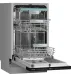 Посудомоечная машина WEISSGAUFF BDW 4535 D Inverter AutoOpen Timer Floor