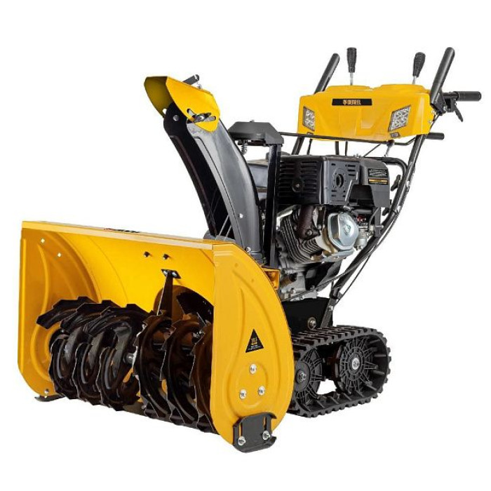 Снегоуборщик DENZEL SBL 711DT PRO 97656 Снегоуборщик DENZEL SBL 711DT PRO 97656