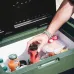 Автохолодильник INDEL B ITB52 Автохолодильник INDEL B ITB52