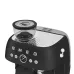 Кофемашина SMEG EGF03BLMEU Кофемашина SMEG EGF03BLMEU