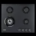 Варочная поверхность EXITEQ EXH-207 black matt Варочная поверхность EXITEQ EXH-207 black matt