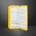 Холодильник SMEG FAB28RYW6 Холодильник SMEG FAB28RYW6