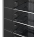 Холодильник WEISSGAUFF WRKI 2000 Total NoFrost Inverter Premium EcoFresh Inox Холодильник WEISSGAUFF WRKI 2000 Total NoFrost Inverter Premium EcoFresh Inox