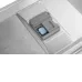 Посудомоечная машина WEISSGAUFF BDW 4535 D Inverter AutoOpen Timer Floor