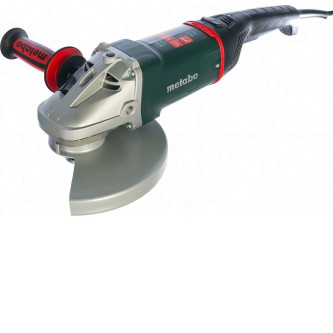 Шлифмашина Metabo WE 24-230 MVT 606469000