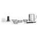 Кофемашина KITCHENAID 5KES6551ECA