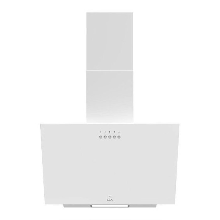 Вытяжка LEX MOZA 450 WHITE Вытяжка LEX MOZA 450 WHITE