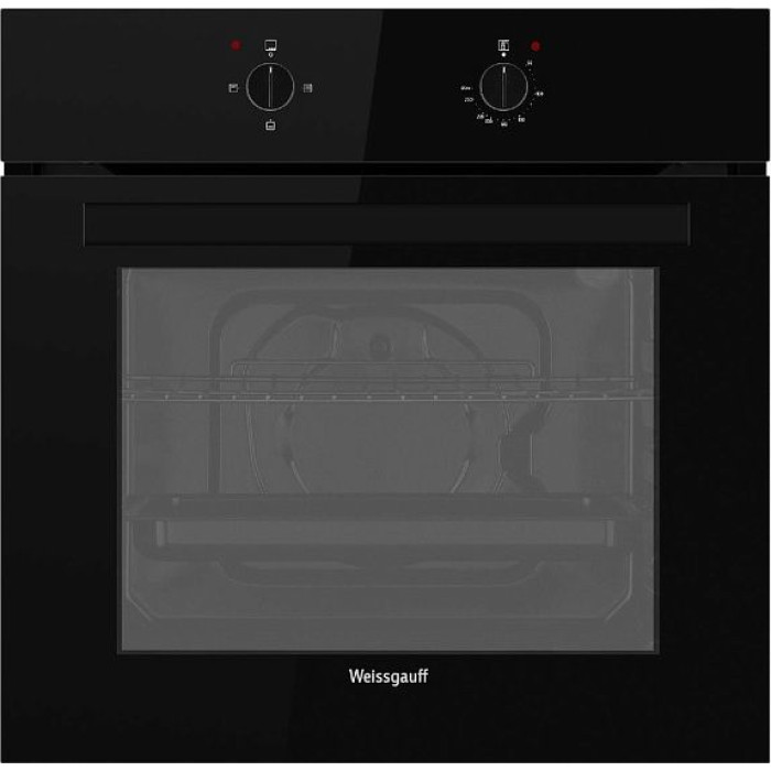 Духовой шкаф WEISSGAUFF EOM 180 BV Духовой шкаф WEISSGAUFF EOM 180 BV
