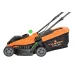Газонокосилка CARVER CLM-01BL20-330H 01.030.00003