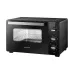 Мини-печь HOTPOINT-ARISTON MFH 306 BL Мини-печь HOTPOINT-ARISTON MFH 306 BL