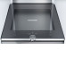 Холодильник WEISSGAUFF WSBS 590 NoFrost Inverter Premium Inox Glass Холодильник WEISSGAUFF WSBS 590 NoFrost Inverter Premium Inox Glass