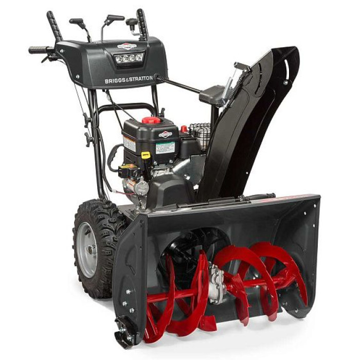 Снегоуборщик бензиновый BRIGGS & STRATTON Elite 1527 Снегоуборщик бензиновый BRIGGS & STRATTON Elite 1527